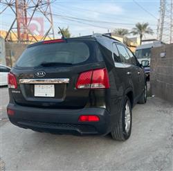 کیا سۆرینتۆ